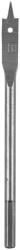 GRAPHITE Lapos marófúró, 1/4" hatszög szár, 10x152mm (54T500) - neo24