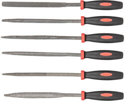 TOP TOOLS Tűreszelő készlet 6db (06A625) - neo24