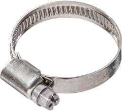 TOPEX Tömlőbilincs 40-60/9 W2 (37D508) - neo24