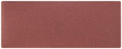 GRAPHITE Csiszolópapír tépőzáras 93x230mm, K220 lyukas, 5db (55H964) - neo24