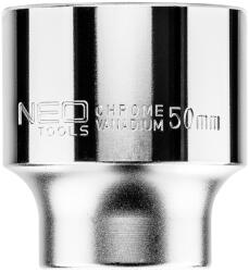NEO TOOLS Dugókulcs 50mm, 3/4", hatlapú (08-315) - neo24