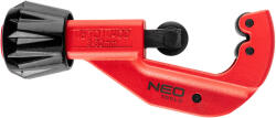 NEO TOOLS Csővágó 1/8-1.1/8", 3-32mm, réz, alumínium (02-403) - neo24