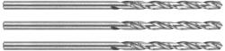 GRAPHITE Csigafúró, HSS DIN 338, 2mm, 3db/cs (54T982) - neo24