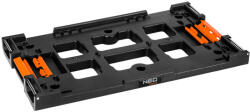 NEO TOOLS Moduláris adapter az I. és II. szerszámláda rendszerekhez (84-281) - neo24