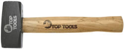 TOP TOOLS Kőtörő kalapács 1000g (02A010) - neo24