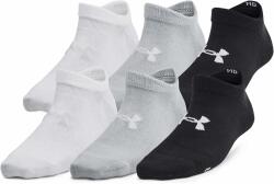 Under armour Чорапи Yth Essential No Show 6pk