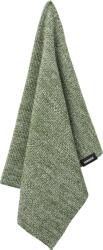 Humdakin Lavetă mare de bucătărie Humdakin Knitted 45 x 70 cm verde închis (83-238)