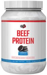 Pure Nutrition Beef Protein [450 грама] Бисквити и сметана