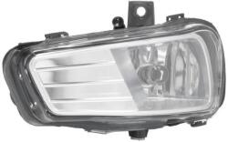 TRUCKLIGHT Proiector ceata TRUCKLIGHT FL-ME010L (FL-ME010L)