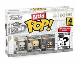 Funko Bitty POP! Harry Potter - Voldemort 4PK figura (FU71318) - mysoft