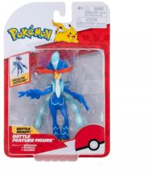 Jazwares Pokémon: Figura, 11 cm - Quaquaval (PKW4078) - jateknet