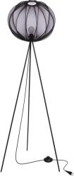 Candellux Mellow lampă de podea 1x40 W negru 51-41944 (5141944)
