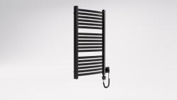 Luxrad Kastor Elektro încălzitor electric 76.5x48 cm negru KAST765480S040ERG (KAST765480S040ERG)
