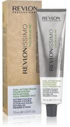 Revlon Revlonissimo Color Sublime tartós hajfesték szilikonmentes árnyalat 10.21 75 ml