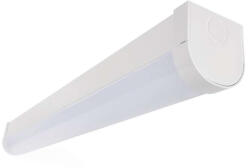 EMOS ZAB101 LED lineáris lámpatest PANO 20W, semleges fehér