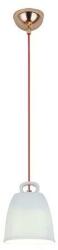ledealight Sewilla lampă suspendată 1x40 W albastru 50101144 (50101144)