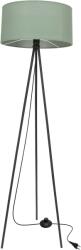 Candellux Shanti lampă de podea 1x40 W mentă 51-38753 (5138753)