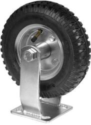 G21 Pótalkatrész G21 fix kerék platós kocsihoz 300 Kg