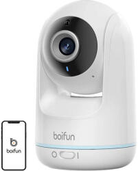 BOIFUN VB805 elektronikus forgó dada kétirányú hanggal (VB805)
