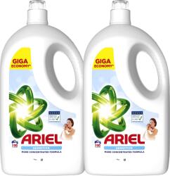Ariel Sensitive 2×4, 5 l (200 mosás) (PPR3168s2)