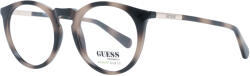 GUESS GU 8236 053 50 Női, Férfi szemüvegkeret (optikai keret) (GU 8236 053)