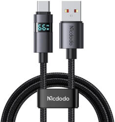 Mcdodo USB-A USB-C kábel Mcdodo CA-6520 1.2m (CA-6520) - scom