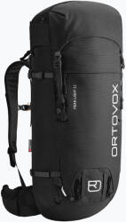 ORTOVOX Peak Light hátizsák 32 l 04 fekete holló