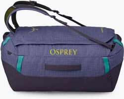Osprey Transporter Duffel utazótáska 65 l euphoria lila