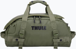 Thule Chasm Recycled Duffel 30 l olivin színű utazótáska