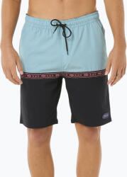 Rip Curl Férfi Rip Curl Raw Energy Split Volley úszónadrág fekete