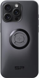 SP CONNECT Telefon tok SP CONNECT Iphone 15 Pro Max SPC+ fekete
