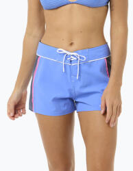 Rip Curl Női Rip Curl Las Dalias Performance 3" úszónadrág kék