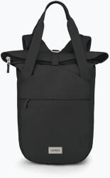 Osprey Arcane Tote Pack 20 l városi hátizsák fekete