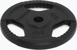 XTREXO Öntöttvas súly TREXO TRX-ICP005 5 kg króm