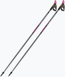 FIZAN Nordic walking botok Fizan Runner rózsaszínű
