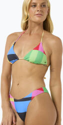 Rip Curl Las Dalias Sliding Tri többszínű fürdőruha felső