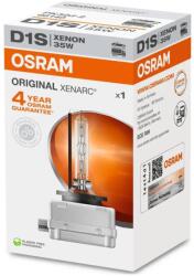 OSRAM Bec auto D1S PK32d 35W 85V 3200K - Osram (OA0011)