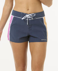 Rip Curl Női Rip Curl Las Dalias Performance 3" úszónadrág, navy