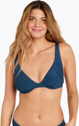 Rip Curl Modern Rib B/C Cup fürdőruha felső sötétkék