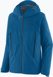 Patagonia Super Free Alpine férfi esőkabát végtelen kék