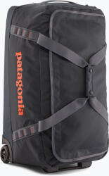 Patagonia Black Hole kerekes utazótáska 70 l parázs kék utazótáska