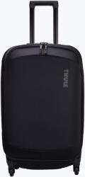 Thule Subterra 2 Checked Spinner utazótáska 65 l fekete