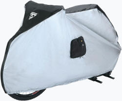 Topeak Kerékpárvédő Topeak Bike Cover fehér/fekete T-TBC003