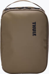 Thule Chasm csomagolókocka Large 15 l mély khaki színű szervező
