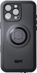 SP CONNECT Telefon tok SP CONNECT Xtreme Iphone 16 Pro Max SPC+ fekete