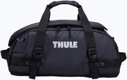 Thule Chasm Recycled Duffel 30 l utazótáska fekete