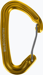 Wild Country Astro arany karabiner