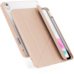Epico Hero Flip Case for Apple iPad 10, 9" (2022)/11" A16 tok rózsaszín