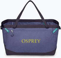 Osprey Transporter Gear Tote 60 l utazótáska euphoria lila
