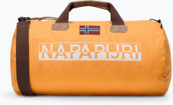 Napapijri Bering 3 48 l sárgabarack A70 utazótáska